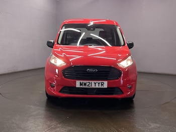 Used Ford Tourneo Connect 2021 for sale - 76106043: Photo 3