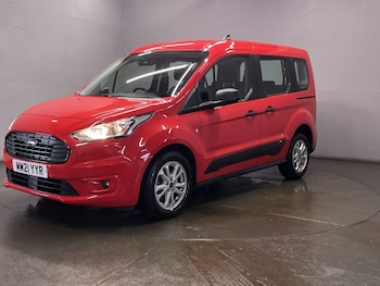 Used Ford Tourneo Connect 2021 for sale - 76106043: Photo 4