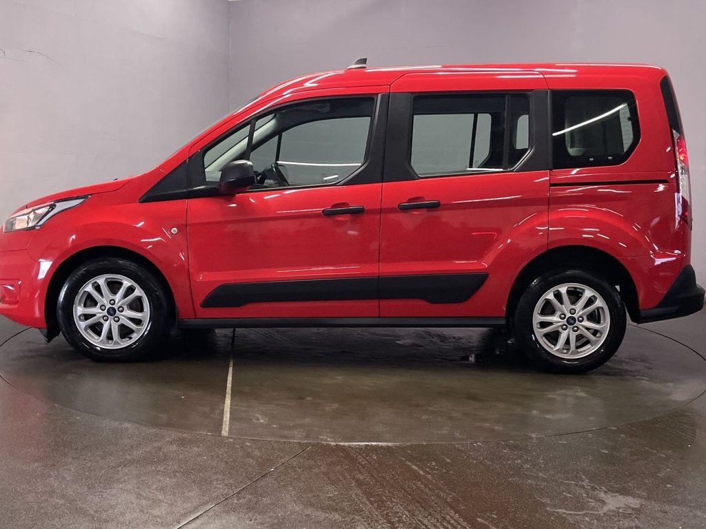 Used Ford Tourneo Connect 2021 for sale - 76106043: Photo 5