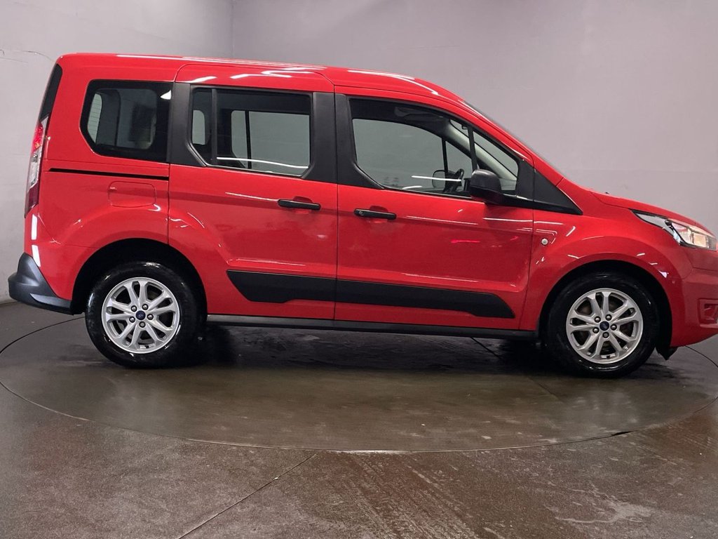 Used Ford Tourneo Connect 2021 for sale - 76106043: Photo 9