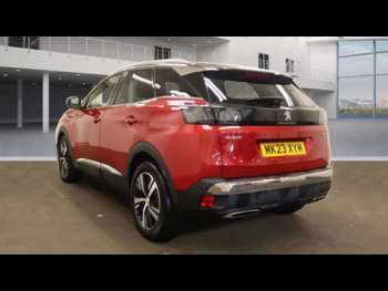 Used Peugeot 3008 2023 for sale - 74529296: Photo