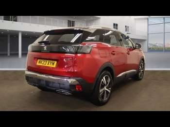 Used Peugeot 3008 2023 for sale - 74529296: Photo
