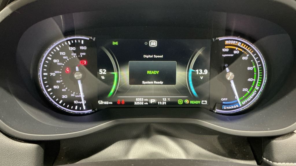 Used MG MG5 2021 for sale - 76385901: Photo 10