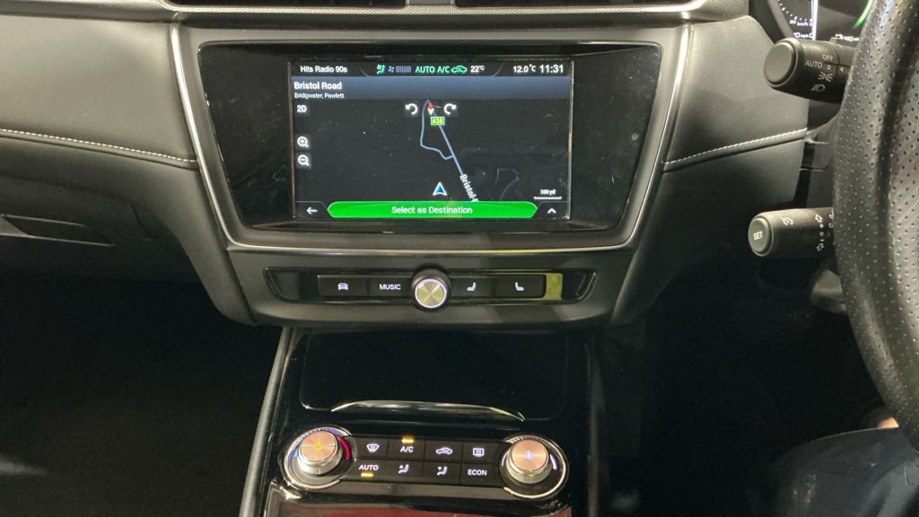 Used MG MG5 2021 for sale - 76385901: Photo 11