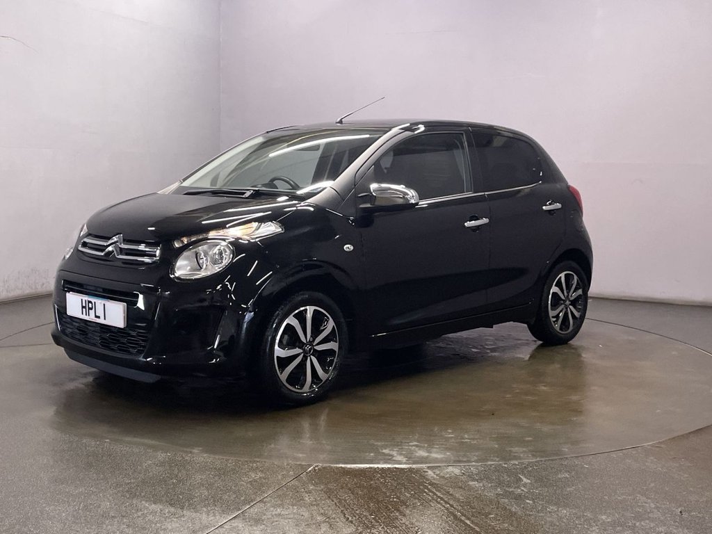 Used Citroen C1 2020 for sale - 76417718: Photo 11