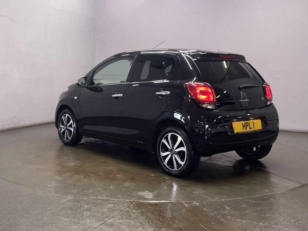 Used Citroen C1 2020 for sale - 76417718: Photo 13