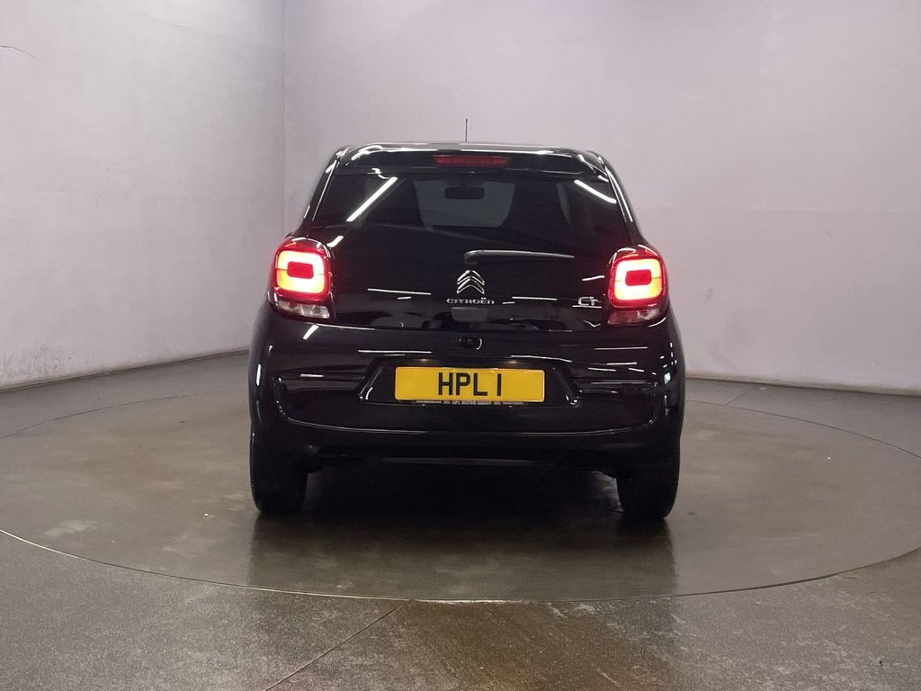 Used Citroen C1 2020 for sale - 76417718: Photo 14