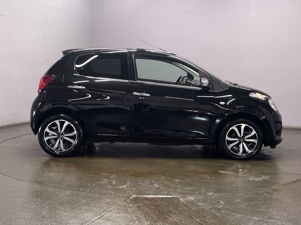 Used Citroen C1 2020 for sale - 76417718: Photo 16
