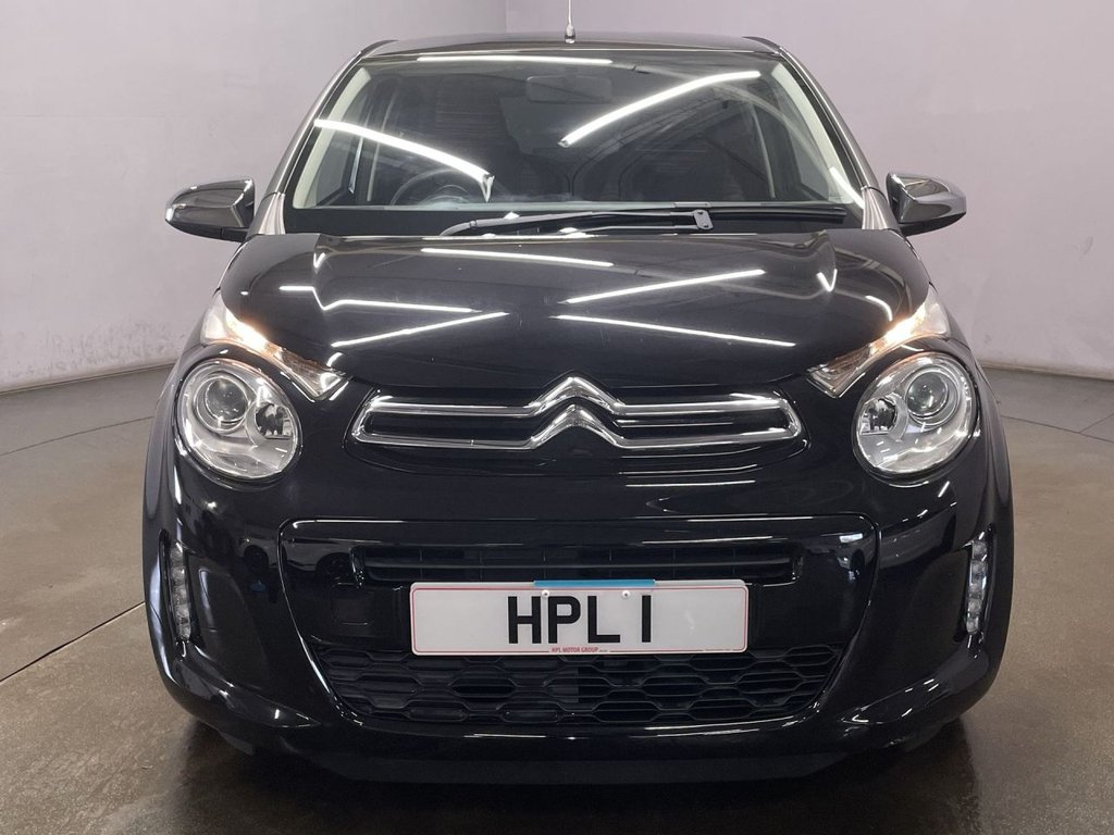Used Citroen C1 2020 for sale - 76417718: Photo 17