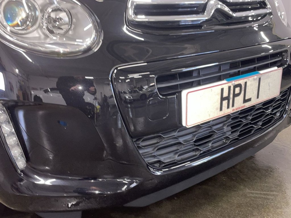 Used Citroen C1 2020 for sale - 76417718: Photo 18