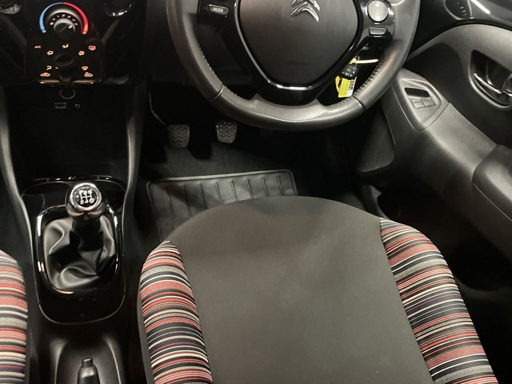 Used Citroen C1 2020 for sale - 76417718: Photo 22