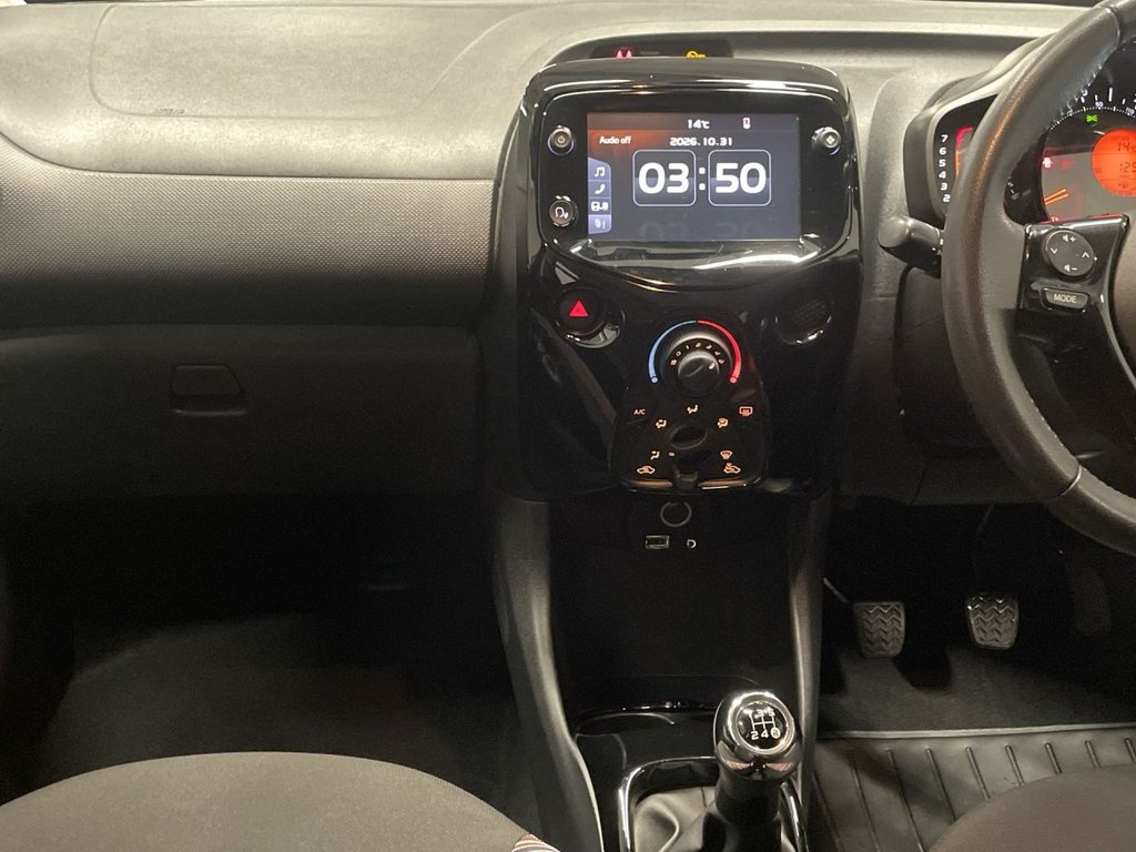 Used Citroen C1 2020 for sale - 76417718: Photo 23