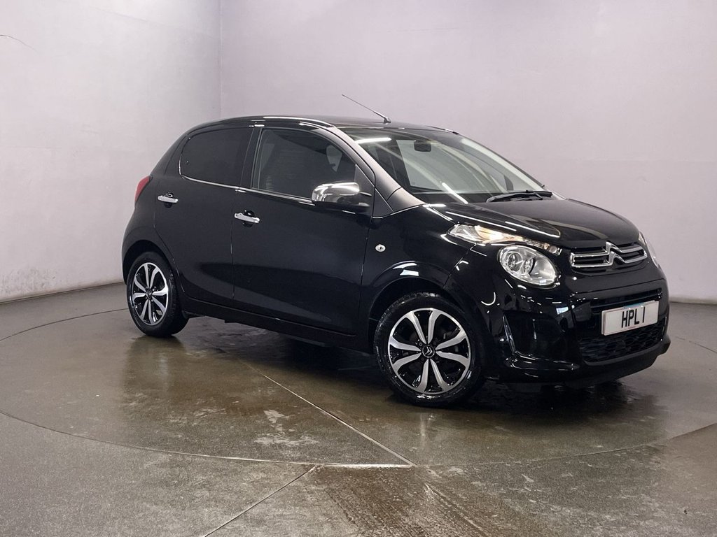 Used Citroen C1 2020 for sale - 76417718: Photo 8