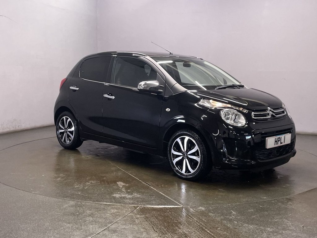Used Citroen C1 2020 for sale - 76417718: Photo 9