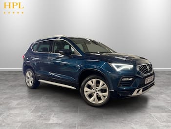 Used SEAT Ateca 2023 for sale - 79655143: Photo