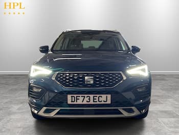 Used SEAT Ateca 2023 for sale - 79655143: Photo