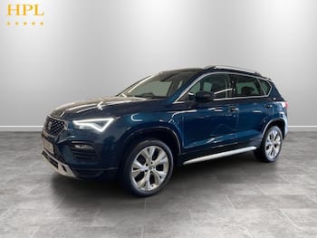 Used SEAT Ateca 2023 for sale - 79655143: Photo