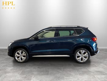 Used SEAT Ateca 2023 for sale - 79655143: Photo