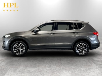 Used SEAT Tarraco 2020 for sale - 79192687: Photo