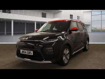 Used Kia Soul 2020 for sale - 74223349: Photo
