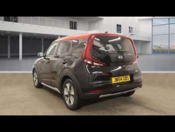 Used Kia Soul 2020 for sale - 74223349: Photo