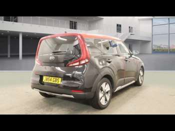 Used Kia Soul 2020 for sale - 74223349: Photo