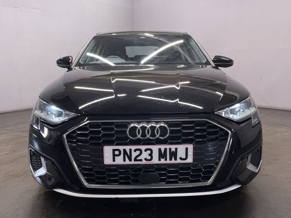 Used Audi A3 2023 for sale - 77121508: Photo 10