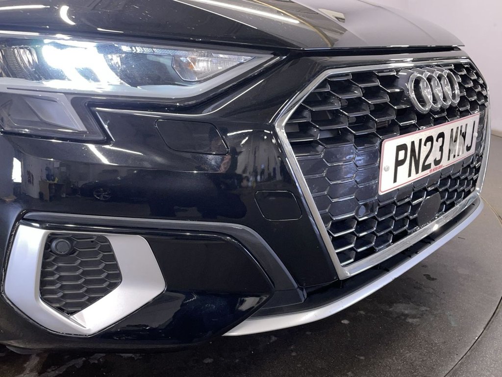 Used Audi A3 2023 for sale - 77121508: Photo 11