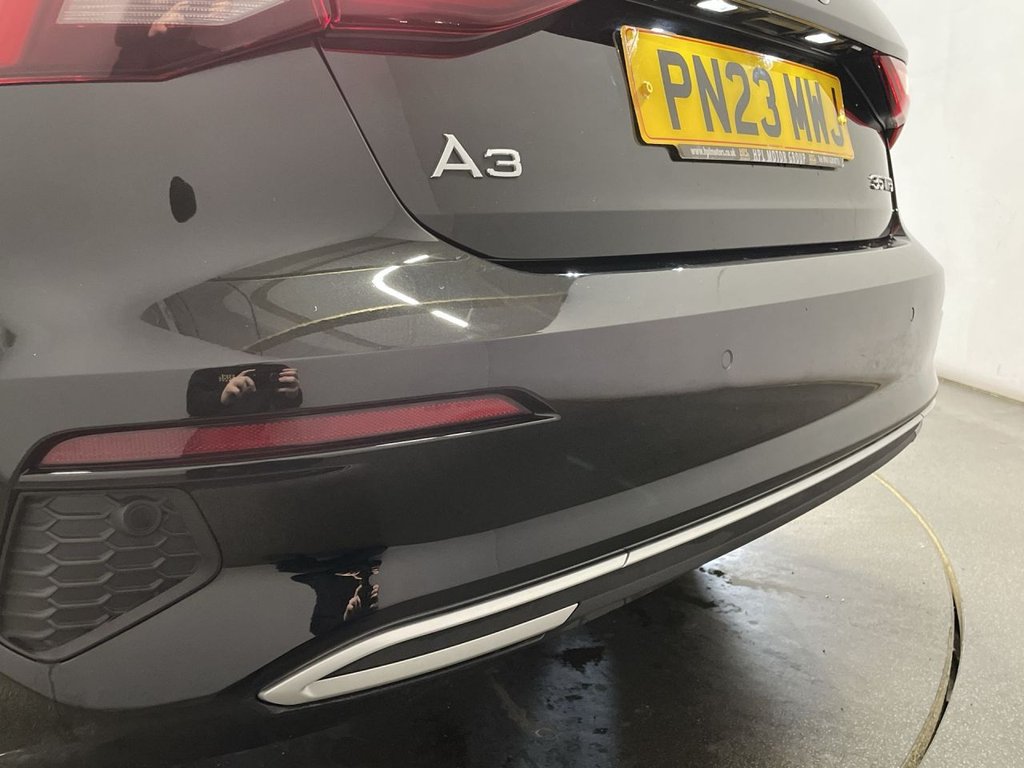 Used Audi A3 2023 for sale - 77121508: Photo 14