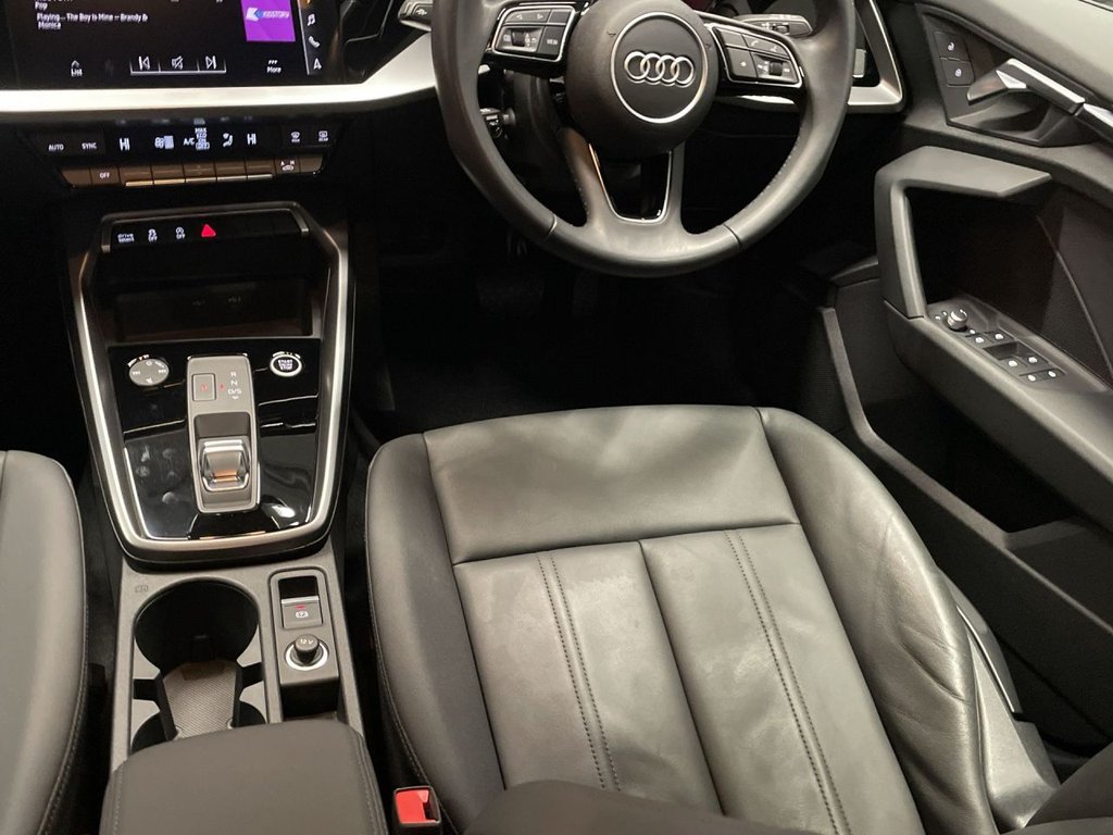 Used Audi A3 2023 for sale - 77121508: Photo 15