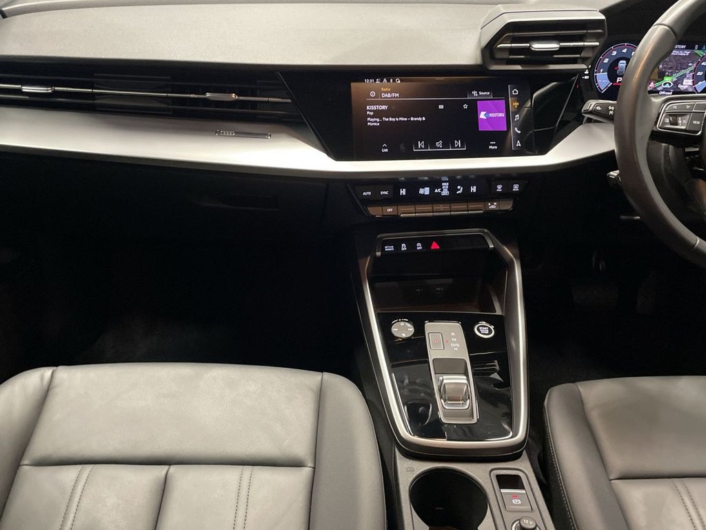 Used Audi A3 2023 for sale - 77121508: Photo 16