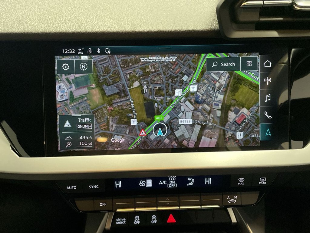 Used Audi A3 2023 for sale - 77121508: Photo 19