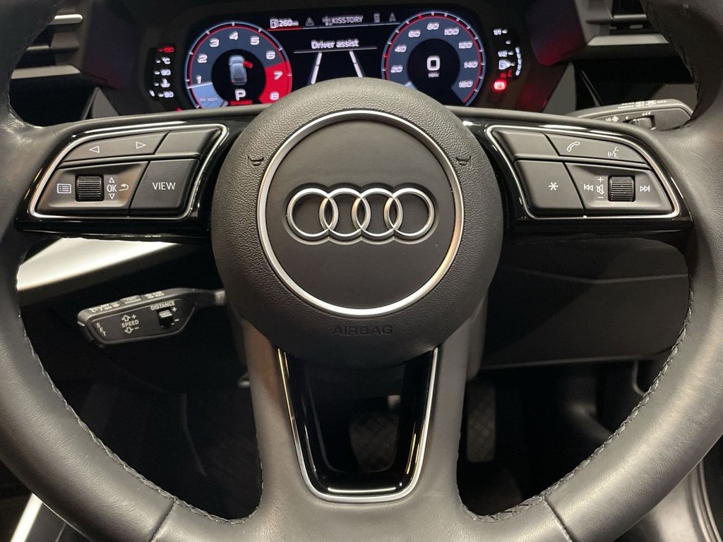 Used Audi A3 2023 for sale - 77121508: Photo 21