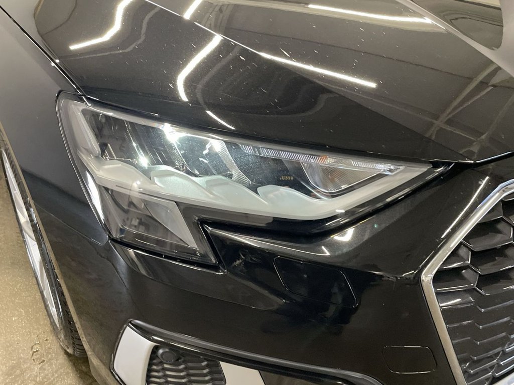 Used Audi A3 2023 for sale - 77121508: Photo 22