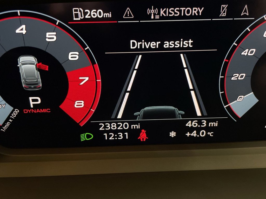 Used Audi A3 2023 for sale - 77121508: Photo 25