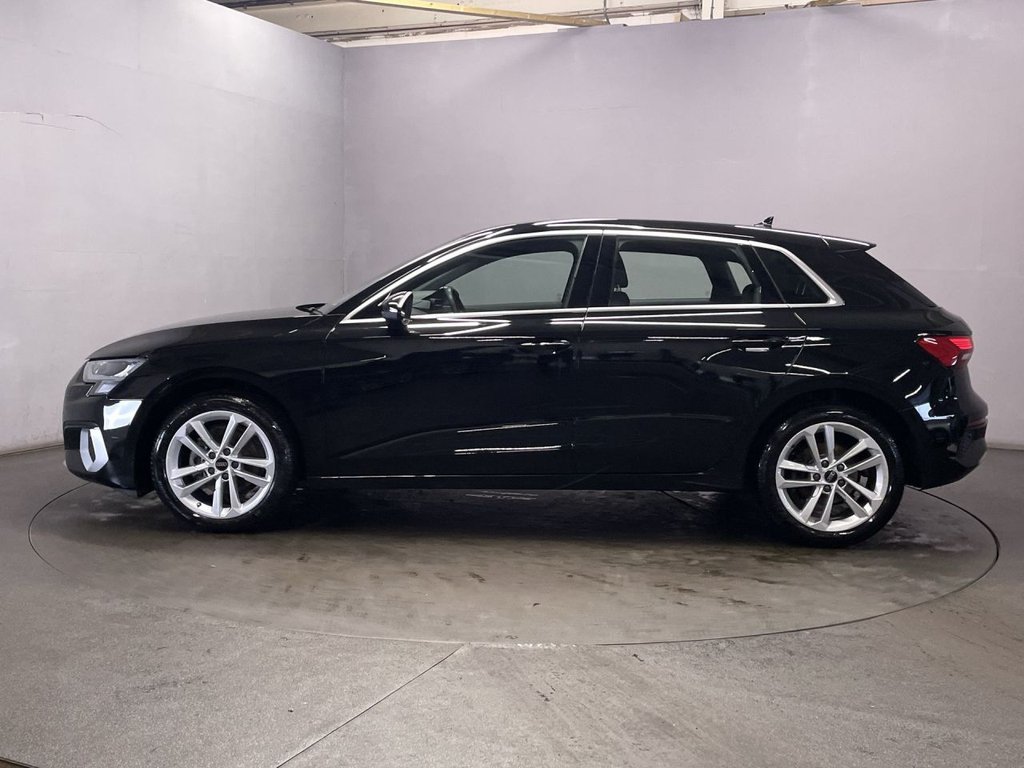 Used Audi A3 2023 for sale - 77121508: Photo 5
