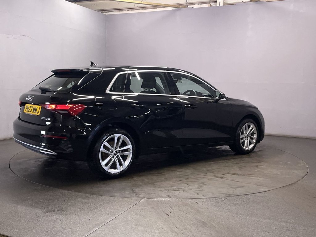 Used Audi A3 2023 for sale - 77121508: Photo 8