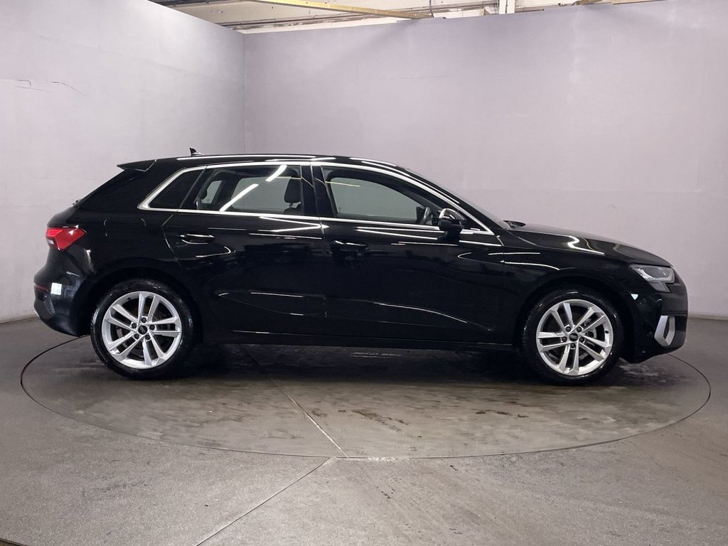 Used Audi A3 2023 for sale - 77121508: Photo 9