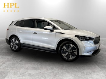 Used Skoda Enyaq 2025 for sale - 79196857: Photo