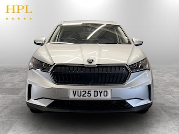 Used Skoda Enyaq 2025 for sale - 79196857: Photo