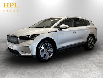 Used Skoda Enyaq 2025 for sale - 79196857: Photo