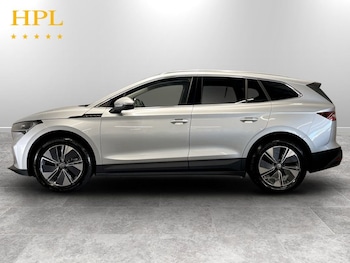Used Skoda Enyaq 2025 for sale - 79196857: Photo