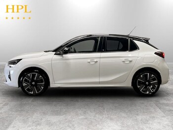 Used Vauxhall Corsa 2024 for sale - 78955321: Photo