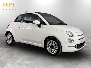 Used Fiat 500 2023 for sale - 79550605: Photo