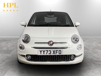 Used Fiat 500 2023 for sale - 79550605: Photo