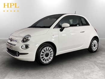Used Fiat 500 2023 for sale - 79550605: Photo