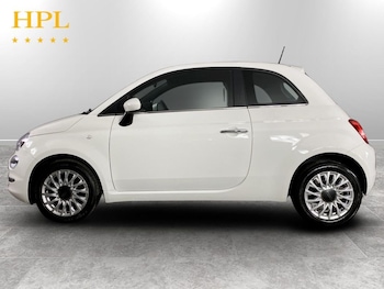 Used Fiat 500 2023 for sale - 79550605: Photo