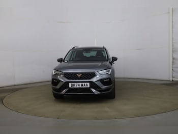 Used Cupra Ateca 2024 for sale - 75473826: Photo