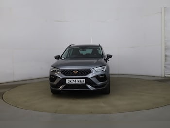 Used Cupra Ateca 2024 for sale - 75473826: Photo