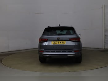 Used Cupra Ateca 2024 for sale - 75473826: Photo